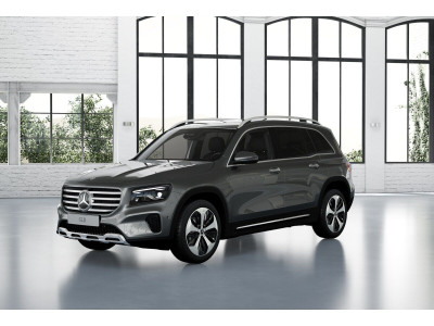 Mercedes-Benz GLB Gebrauchtwagen Mercedes-Benz GLB Gebrauchtwagen