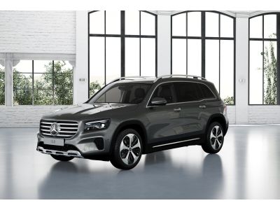 Mercedes-Benz GLB Gebrauchtwagen Mercedes-Benz GLB Gebrauchtwagen