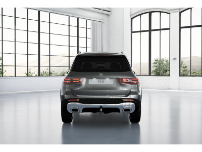 Mercedes-Benz GLB Gebrauchtwagen Mercedes-Benz GLB Gebrauchtwagen
