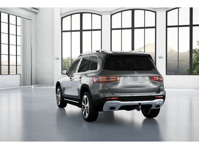 Mercedes-Benz GLB Gebrauchtwagen Mercedes-Benz GLB Gebrauchtwagen