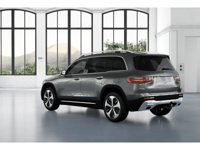 Mercedes-Benz GLB Gebrauchtwagen Mercedes-Benz GLB Gebrauchtwagen