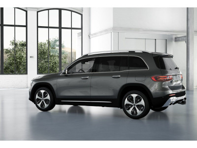 Mercedes-Benz GLB Gebrauchtwagen Mercedes-Benz GLB Gebrauchtwagen