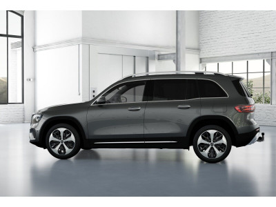 Mercedes-Benz GLB Gebrauchtwagen Mercedes-Benz GLB Gebrauchtwagen