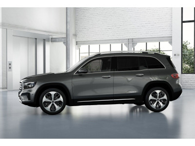Mercedes-Benz GLB Gebrauchtwagen Mercedes-Benz GLB Gebrauchtwagen