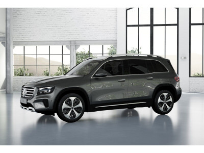 Mercedes-Benz GLB Gebrauchtwagen Mercedes-Benz GLB Gebrauchtwagen