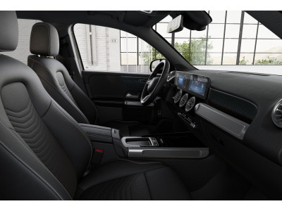Mercedes-Benz GLB Gebrauchtwagen Mercedes-Benz GLB Gebrauchtwagen