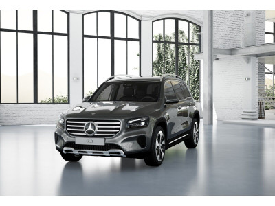Mercedes-Benz GLB Gebrauchtwagen Mercedes-Benz GLB Gebrauchtwagen