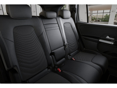 Mercedes-Benz GLB Gebrauchtwagen Mercedes-Benz GLB Gebrauchtwagen