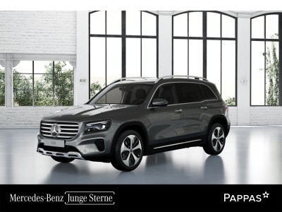Mercedes-Benz GLB Gebrauchtwagen Mercedes-Benz GLB Gebrauchtwagen