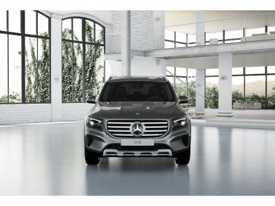 Mercedes-Benz GLB Gebrauchtwagen Mercedes-Benz GLB Gebrauchtwagen