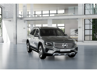 Mercedes-Benz GLB Gebrauchtwagen Mercedes-Benz GLB Gebrauchtwagen