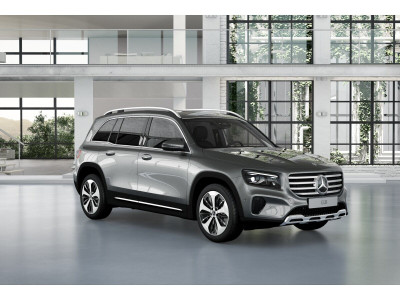 Mercedes-Benz GLB Gebrauchtwagen Mercedes-Benz GLB Gebrauchtwagen