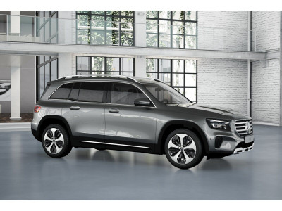 Mercedes-Benz GLB Gebrauchtwagen Mercedes-Benz GLB Gebrauchtwagen