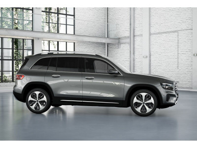 Mercedes-Benz GLB Gebrauchtwagen Mercedes-Benz GLB Gebrauchtwagen