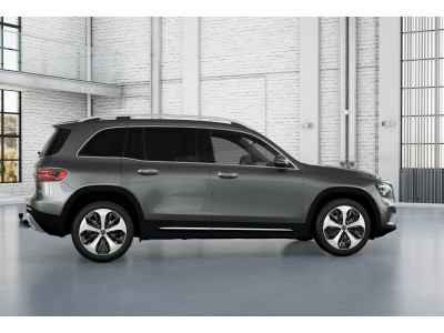 Mercedes-Benz GLB Gebrauchtwagen Mercedes-Benz GLB Gebrauchtwagen
