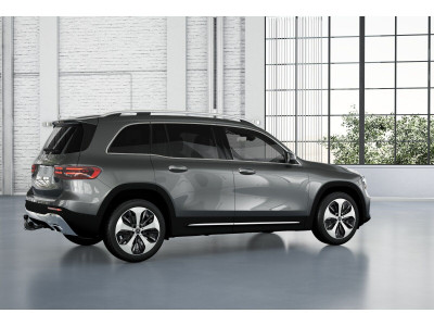 Mercedes-Benz GLB Gebrauchtwagen Mercedes-Benz GLB Gebrauchtwagen