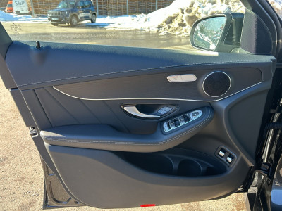Mercedes-Benz GLC Gebrauchtwagen Mercedes-Benz GLC Gebrauchtwagen