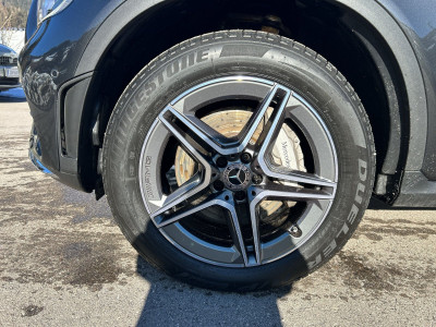 Mercedes-Benz GLC Gebrauchtwagen Mercedes-Benz GLC Gebrauchtwagen