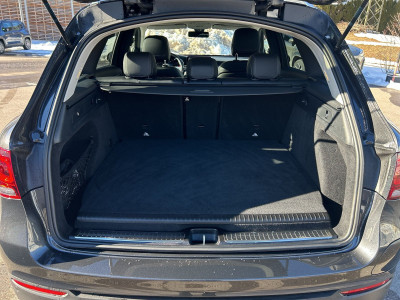Mercedes-Benz GLC Gebrauchtwagen Mercedes-Benz GLC Gebrauchtwagen