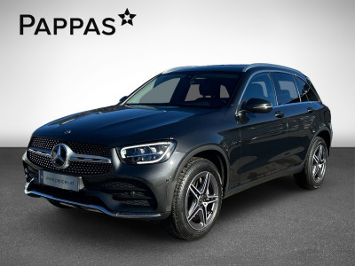 Mercedes-Benz GLC Gebrauchtwagen Mercedes-Benz GLC Gebrauchtwagen