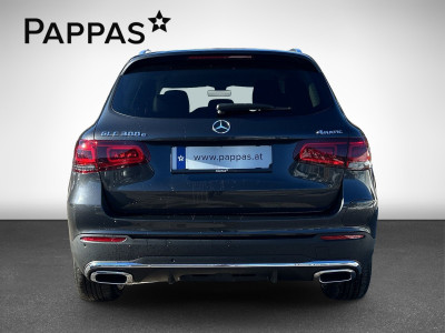 Mercedes-Benz GLC Gebrauchtwagen Mercedes-Benz GLC Gebrauchtwagen