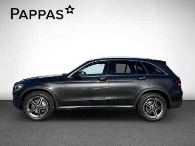 Mercedes-Benz GLC Gebrauchtwagen Mercedes-Benz GLC Gebrauchtwagen