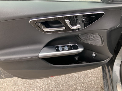 Mercedes-Benz C-Klasse Gebrauchtwagen Mercedes-Benz C-Klasse Gebrauchtwagen