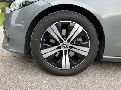Mercedes-Benz C-Klasse Gebrauchtwagen Mercedes-Benz C-Klasse Gebrauchtwagen