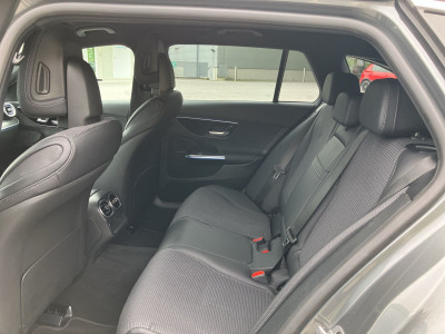 Mercedes-Benz C-Klasse Gebrauchtwagen Mercedes-Benz C-Klasse Gebrauchtwagen