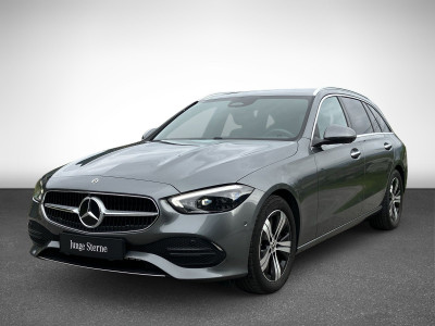 Mercedes-Benz C-Klasse Gebrauchtwagen Mercedes-Benz C-Klasse Gebrauchtwagen