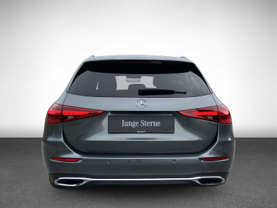Mercedes-Benz C-Klasse Gebrauchtwagen Mercedes-Benz C-Klasse Gebrauchtwagen
