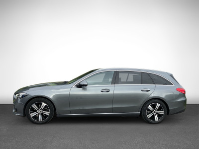 Mercedes-Benz C-Klasse Gebrauchtwagen Mercedes-Benz C-Klasse Gebrauchtwagen