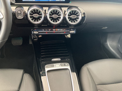 Mercedes-Benz A-Klasse Gebrauchtwagen Mercedes-Benz A-Klasse Gebrauchtwagen