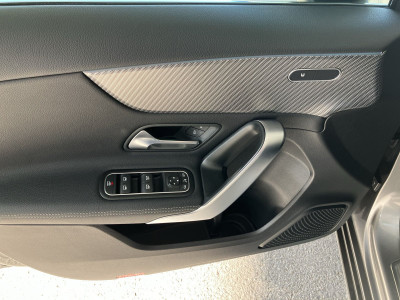 Mercedes-Benz A-Klasse Gebrauchtwagen Mercedes-Benz A-Klasse Gebrauchtwagen