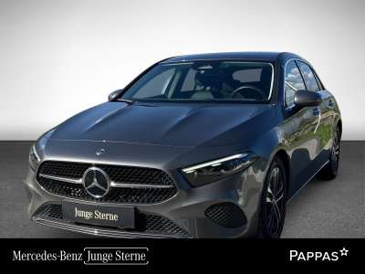 Mercedes-Benz A-Klasse Gebrauchtwagen Mercedes-Benz A-Klasse Gebrauchtwagen