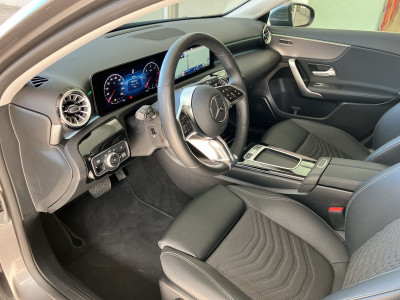 Mercedes-Benz A-Klasse Gebrauchtwagen Mercedes-Benz A-Klasse Gebrauchtwagen