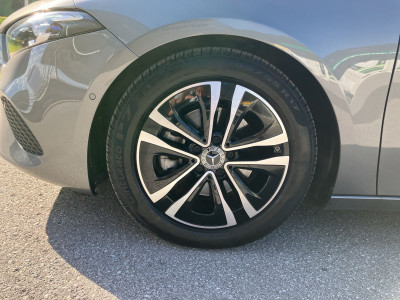 Mercedes-Benz A-Klasse Gebrauchtwagen Mercedes-Benz A-Klasse Gebrauchtwagen