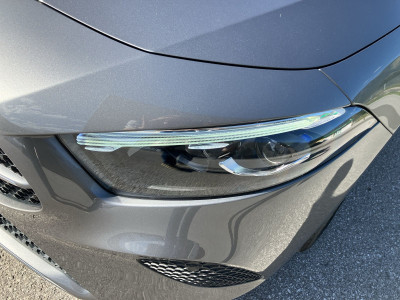 Mercedes-Benz A-Klasse Gebrauchtwagen Mercedes-Benz A-Klasse Gebrauchtwagen