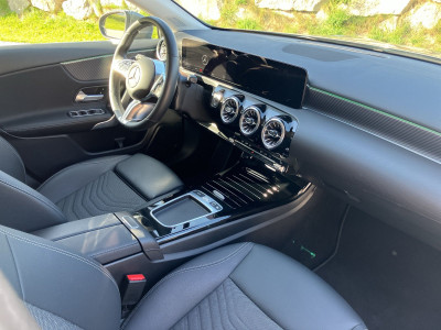 Mercedes-Benz A-Klasse Gebrauchtwagen Mercedes-Benz A-Klasse Gebrauchtwagen