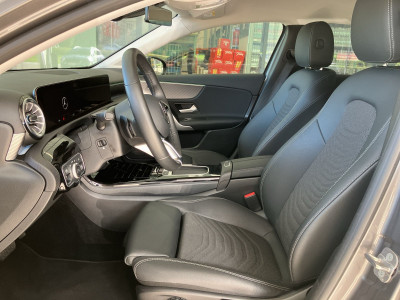 Mercedes-Benz A-Klasse Gebrauchtwagen Mercedes-Benz A-Klasse Gebrauchtwagen
