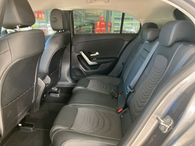 Mercedes-Benz A-Klasse Gebrauchtwagen Mercedes-Benz A-Klasse Gebrauchtwagen
