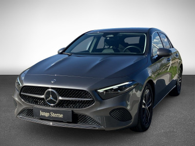 Mercedes-Benz A-Klasse Gebrauchtwagen Mercedes-Benz A-Klasse Gebrauchtwagen