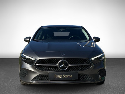 Mercedes-Benz A-Klasse Gebrauchtwagen Mercedes-Benz A-Klasse Gebrauchtwagen