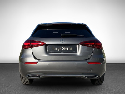 Mercedes-Benz A-Klasse Gebrauchtwagen Mercedes-Benz A-Klasse Gebrauchtwagen