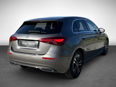 Mercedes-Benz A-Klasse Gebrauchtwagen Mercedes-Benz A-Klasse Gebrauchtwagen
