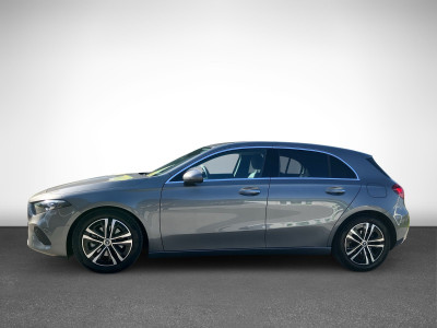 Mercedes-Benz A-Klasse Gebrauchtwagen Mercedes-Benz A-Klasse Gebrauchtwagen