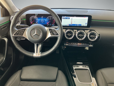 Mercedes-Benz A-Klasse Gebrauchtwagen Mercedes-Benz A-Klasse Gebrauchtwagen