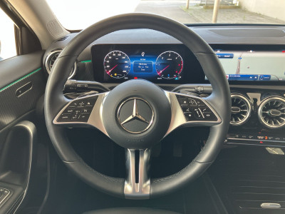 Mercedes-Benz A-Klasse Gebrauchtwagen Mercedes-Benz A-Klasse Gebrauchtwagen