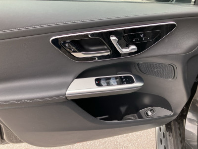 Mercedes-Benz GLC Gebrauchtwagen Mercedes-Benz GLC Gebrauchtwagen