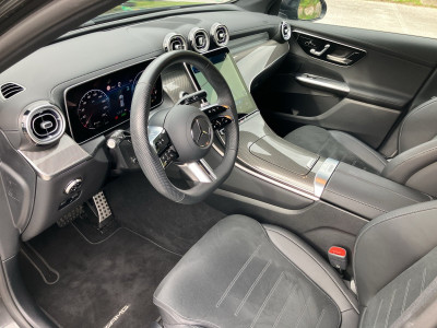 Mercedes-Benz GLC Gebrauchtwagen Mercedes-Benz GLC Gebrauchtwagen